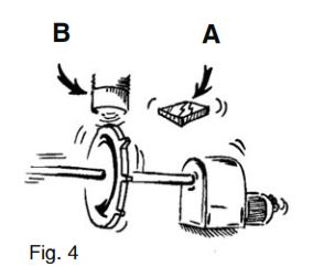 Inductive Proximity Switches with Large Operating Ranges