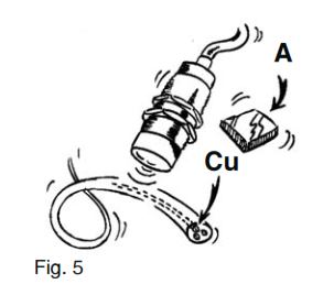 Inductive Proximity Switches with Large Operating Ranges