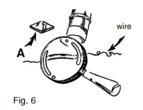 Inductive Proximity Switches with Large Operating Ranges