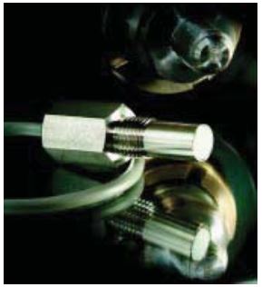 New Pressure-Resistant Switches for Highly Dynamic Uses