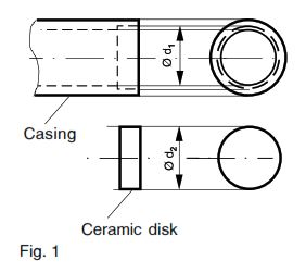 New Pressure-Resistant Switches for Highly Dynamic Uses