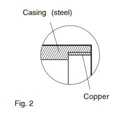 New Pressure-Resistant Switches for Highly Dynamic Uses