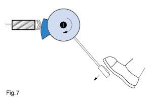 Application of Inductive Proximity Switches with Analog Output