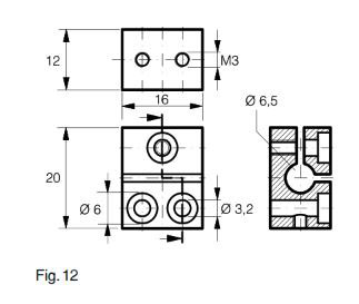 Tips for Mounting Inductive Proximity Switches
