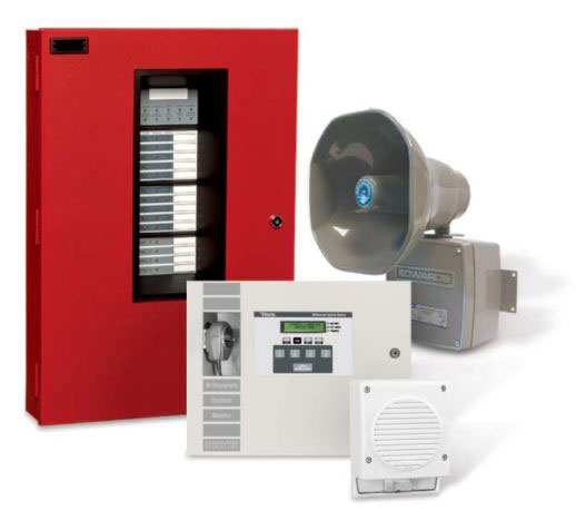 System Master Voice Notification