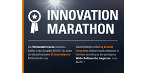 Innovation Marathon