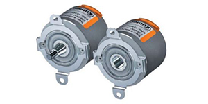 New Motor Feedback Encoders