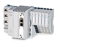 Enhanced Lenze 3200 C Controller Meets Rising Demand for Modular Machines and Robot Cells