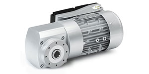 Lenze Compact and Intelligent g350 Motor Package Tailored for Material Handling Tasks