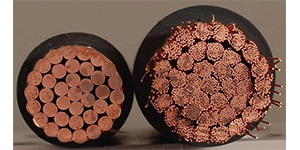 Flexible Stranded Wire Information