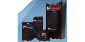 Soft Starters for Pumping Applications