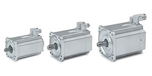 Lenze Releases m850 Synchronous Servo Motors