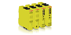 Jokab Safety Sentry Relays