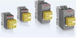 New AFS Contactors