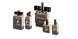 ABB announces new molded case circuit breaker for 1500V PV system