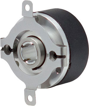 Accu-Coder 15T Thru-Bore 15H Motor Mount Incremental Encoders Distributors