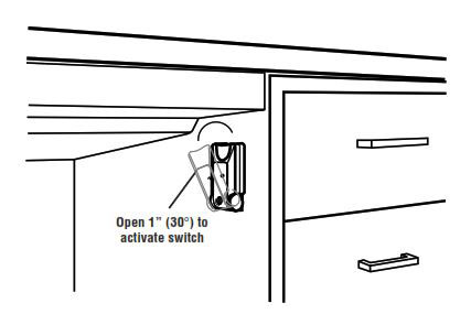 "Silent" Alarm for Banks and Jewelry Stores