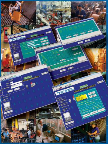 MEDI Interface Components