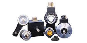 Encoder Products Company