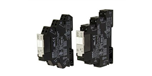 IDEC RV8H Compact Relays