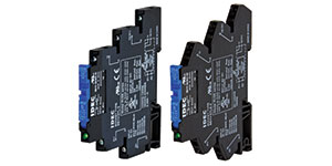 IDEC RV8S Solid State Interface Relays