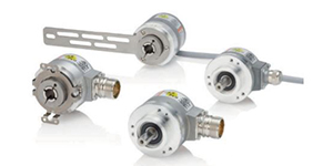 Certified SIL Encoders, Safety Modules and Service Packages