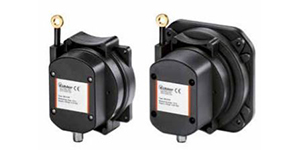 Draw Wire Systems With Integrated Inclinometer