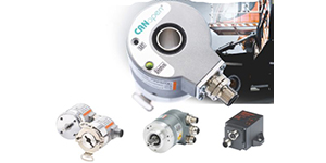 Encoders, Draw Wire Systems and Inclinometers