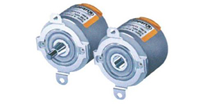 Motor Feedback Encoders