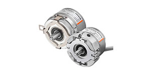 Sendix 5834 Motor-Line Encoders