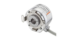 Sendix F5888M Motor-Line Encoder