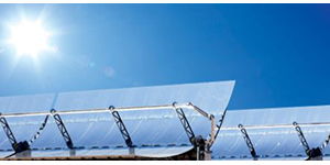 Sensors For Solar Thermal Plants