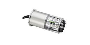 SR160 Slip Ring