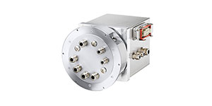 SR250H Slip Ring