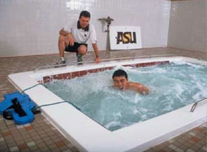 Making Waves with the MC Drive