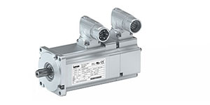 Lenze Debuts Cost Effective MCM Servo Motors