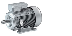 Lenze New Three-Phase AC Motor for Premium IE3 Efficiency