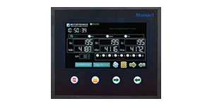 MSmart Interface