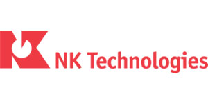 NK Technologies Logo