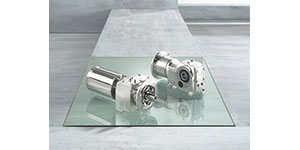 Helical Gear Reducer