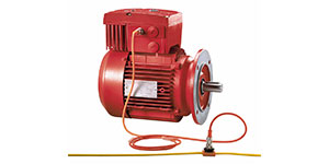 MOVIMOT C Gearmotor