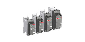 Frequently Asked Questions FOR ABB Low Voltage Soft Starter