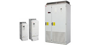 Frequently Asked Questions For The ABB ACS800-U11 And ACS800-17 Drives