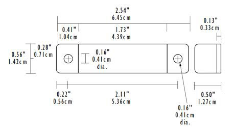 How To Install GuardSwitch Series 111 Non-Contact Interlock/Position Switch