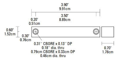 How To Install GuardSwitch Series 113 Non-Contact Interlock/Position Switch