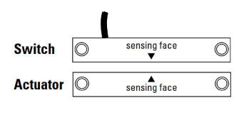 How To Install GuardSwitch Series 113 Non-Contact Interlock/Position Switch