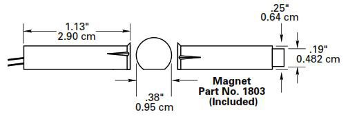 How To Install GuardSwitch Series 124 Non-Contact Interlock/Position Switch