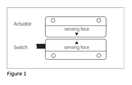 How To Install GuardSwitch Series 301 BT Safety Interlock Switch