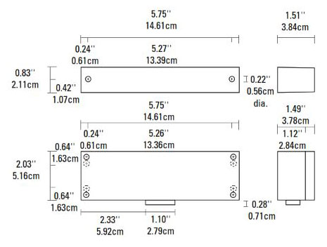 How To Install GuardSwitch Series 371 Interlock Switch