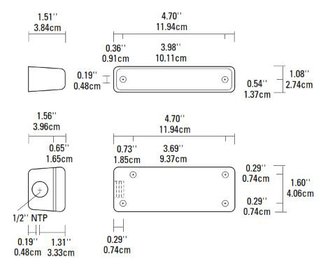 How To Install GuardSwitch Series 381-383 Interlock Switch